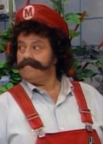 Mario