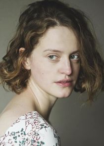 Елена Коваленко, опер ОБНОНа