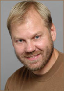 Олег Степанович Знаменский, армейский друг Арсения