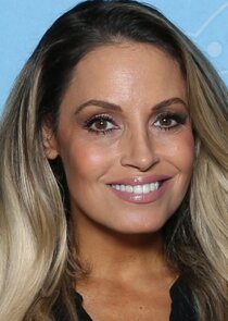 Trish Stratus