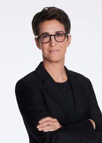 Rachel Maddow