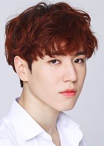 Kim Yu Gyeom