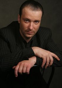 Славик из Челябинска