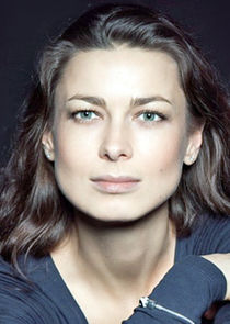 Евгения Тарасова