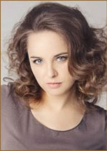 Рита Пчёлкина, дочь Екатерины