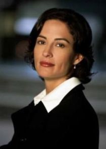 Louisa "Lulu" Archer