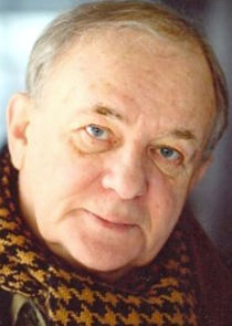 Фёдор Иванович, адвокат