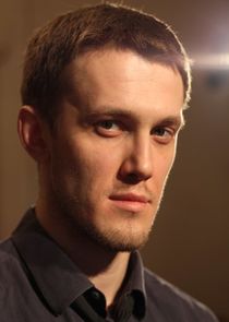 Андрей Николаевич, архитектор, жених Марины