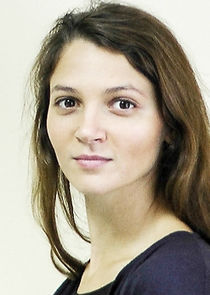 Кристина Ольховская, учитель музыки
