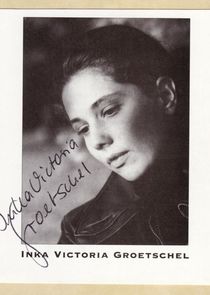 Christina Lorenz-Roggenk&auml;mp