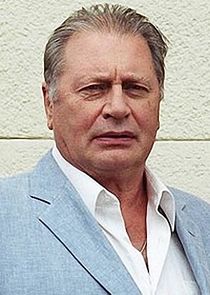 Вадим Черепанов, главный инженер комбината