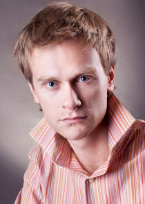 Владимир Рудаковский (Пинцет)