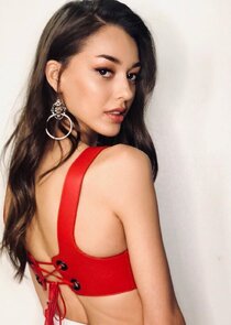 Burcu T&uuml;rkoğlu