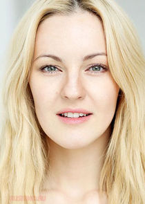 Александра Поспелова