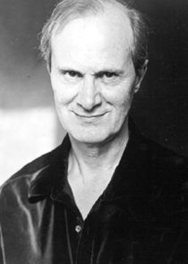 Professor Henry Legge