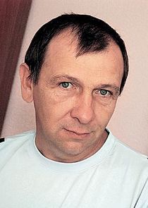 Сергей Юрьевич Крестовский