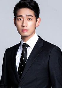 Cha Kang Jae
