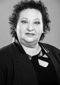 Maria Luisa Martínez