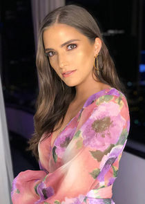 Teniente Paula Gaitán