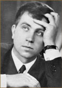 Амбаров, новый работник комбината, бригадир ремонтников