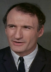 Presenter (1966–67)