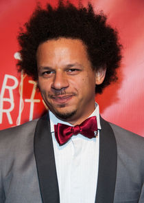 Eric Andre