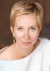 Татьяна Юрьевна Звездунова