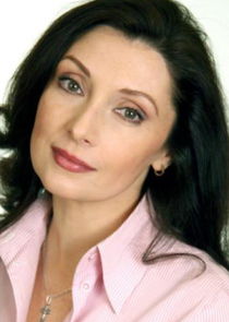 Фаина Семеновна