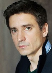 "Рамзес" Роман Земсков, актер