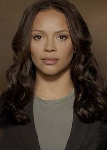 Rebecca "Beck" Riley