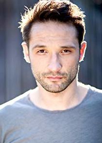 Agente Bradley Jones