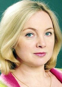 Шура Шубина: соседка Татьяны