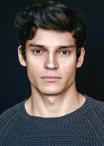 Кирилл Туманов драматург