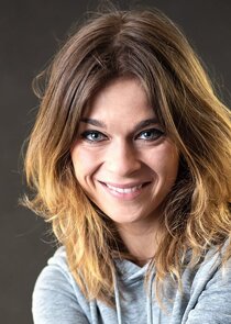 Leona V&aacute;chov&aacute;