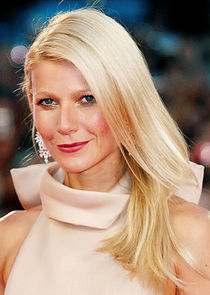 Gwyneth Paltrow