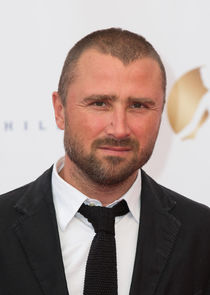 Le lieutenant David Moretti