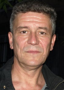 podinspektor Piotr Zieliński, szef BSW