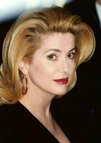 Marquise Isabelle de Merteuil