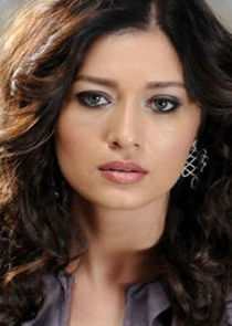 Yasemin &Uuml;st&uuml;n Balda