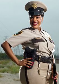Deputy Raineesha Williams