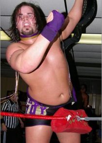 Zac "The Ripper" Conner