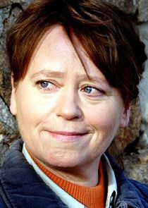 Caroline Stubbe (1995&ndash;1997)