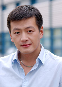 Yoo Kwan Ha