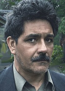 V&iacute;ctor Pizarro