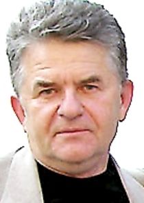 Андрей Олегович, мэр