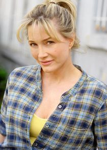 Headmistress Karen Gilman