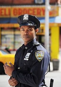 Jayson "Jackpot" Toney