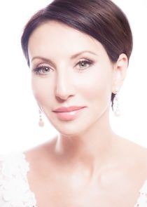 дочь Льва Горейко