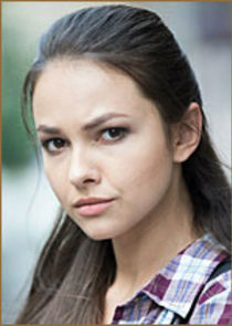 Ольга Ульянова, журналистка, подруга Светы