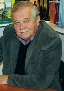 Jerzy Michta